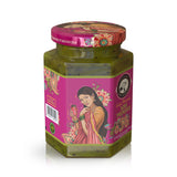 Kotgarh Fruit Bageecha Kiwi Preserve, 300g