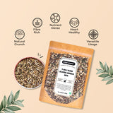 Urban Platter 7-in-1 Raw Super-Seeds Mix, 400g