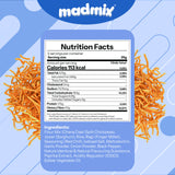 Madmix Jowar Bhujia Masala Masti, 25g