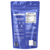Madmix Jowar Bhujia Masala Masti, 125g