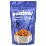Madmix Jowar Bhujia Masala Masti, 125g