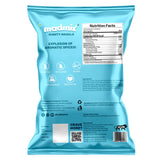 Madmix Jowar Millet Puffs Mighty Masala, 20g