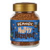 Nutty Hazelnut Flavour Coffee, 50g