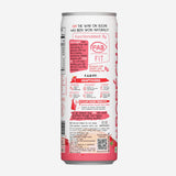 Borécha Oh! Cranberry Cosmo Zero Sugar Prebiotic Kombucha Seltzer, 330ml