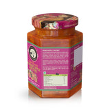 Kotgarh Fruit Bageecha Pahadi Apple Chutney, 300g