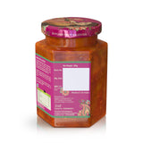 Kotgarh Fruit Bageecha Pahadi Apple Chutney, 300g