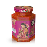 Kotgarh Fruit Bageecha Pahadi Tomato Chutney, 300g