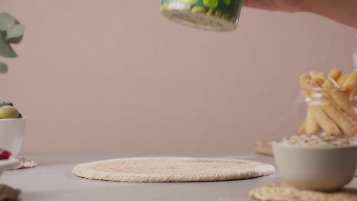 Urban Platter Roasted Salted Edamame, 150g (46% Protein, 17% Fiber, Lightly Salted Young Green Soybeans, Highest Plant Protein Supersnack)