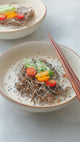 Soba Noodles, 250g (Ideal for Asian Preparations, No Added Preservatives)