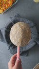Bajra Flour, 500g (Pearl Millet Flour | Ancient Supergrain | Good Source of Iron, Fibre and Protein)