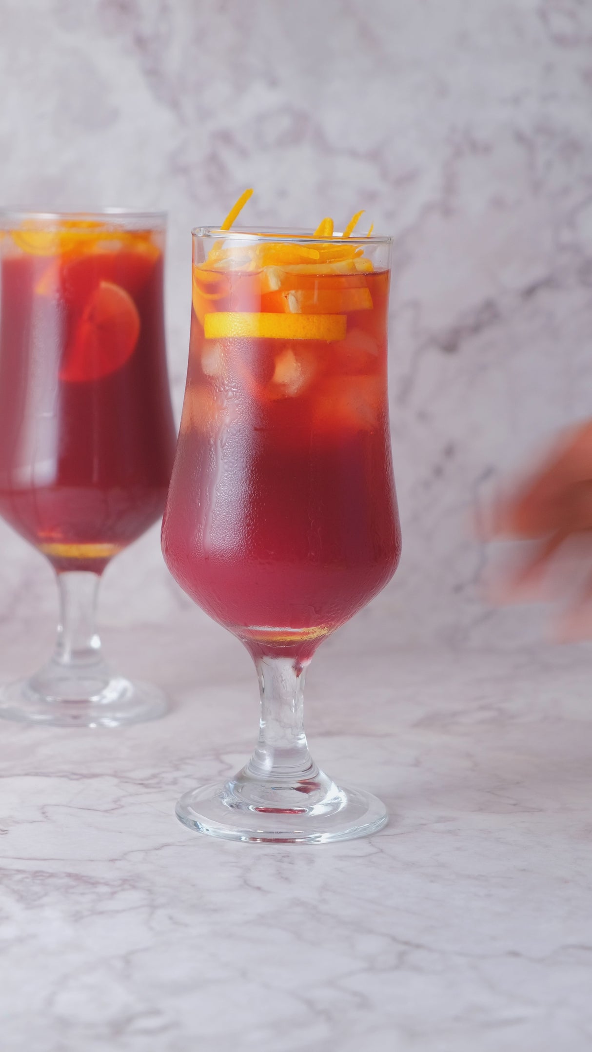 Urban Platter 100% Canadian Cranberry Juice, 350ml | No Added Sugar | Preservative-Free | Antioxidant-Rich | Supports UTI Health | Ideal for Cocktails &amp; Mocktails