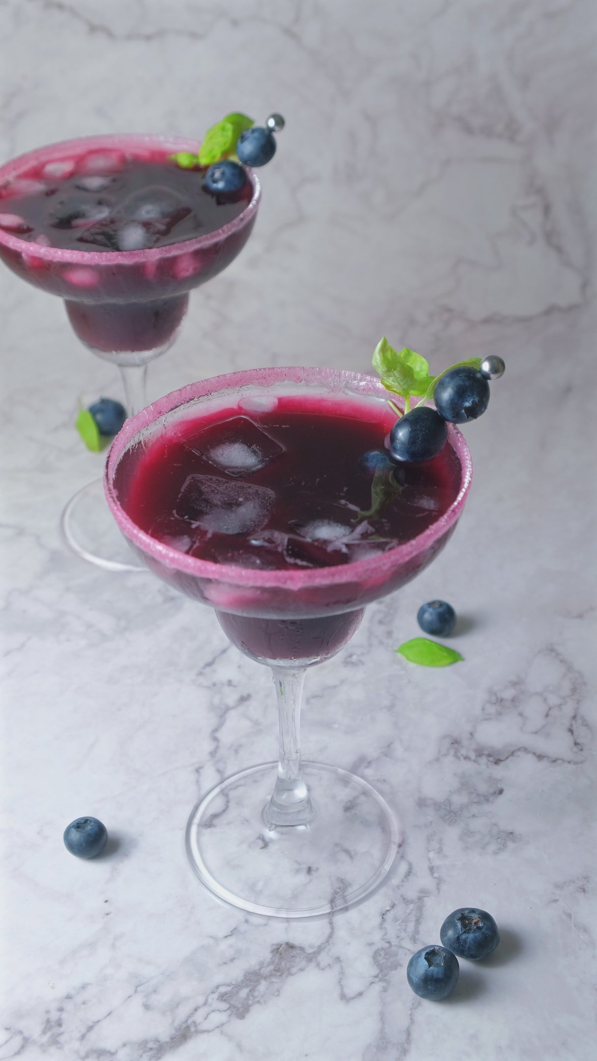 Pure Canadian Blueberry Juice, 350ml (Unsweetened | Supports Brain, Heart, Immune Health | Antioxidant Powerhouse)