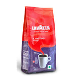 Lavazza IL Mattino Vivace | Pure Filter Coffee Powder | Blend of Arabica & Robusta| Notes of Caraml | 200 g