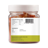 Goosebumps Lime Sweet Pickle | Nimbu ka Meetha Aachar | Nimbu nu athanu | Traditional Lemon Pickle | Oil Free Pickle | Preservative Free Pickle 250 GMS