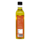 Cold-pressed Rice Bran Oil, 500ml