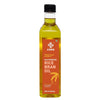 Cold-pressed Rice Bran Oil, 500ml