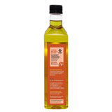 Cold-pressed Rice Bran Oil, 500ml