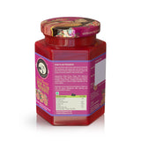 Kotgarh Fruit Bageecha Rum Plum Preserve, 300g