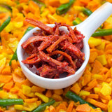 Goosebumps Amba Halad (Turmeric) Pickle|Haladi ka Aachar|Immunity Boosting Pickle|Turmeric Pickle|Til Oil Based Pickle| Preservative Free Pickle, 250g