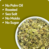 Svasthyaa High Protein Moong Jor, 200g