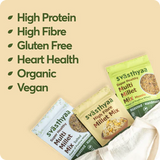 Svasthyaa High Fibre Millet Mix, 200g