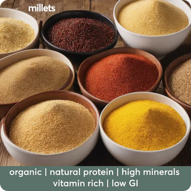 Svasthyaa Bajra Millet Khakhra, 200g
