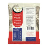 Urban Platter Classic Korean Tteokbokki Rice Cakes, 200g x 2N (Soft & Chewy Garaetteok | Rice Sticks | Ready to Cook Korean Street Food | Authentic Flavour | Easy & Quick Cooking | No Preservatives)