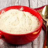 Urban Platter Vital Wheat Gluten, 1kg (High-Protein Baking Essential | Key Ingredient for Seitan | Adds Elasticity & Structure | Ideal for Breads)