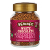 White Chocolate & Raspberry Flavour Coffee, 50g