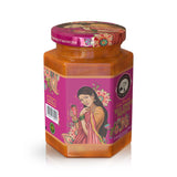 Kotgarh Fruit Bageecha Wild Apricot Preserve, 300g